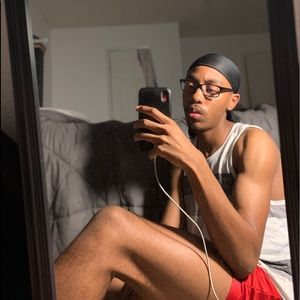 Meet your Posher, Jaylon
